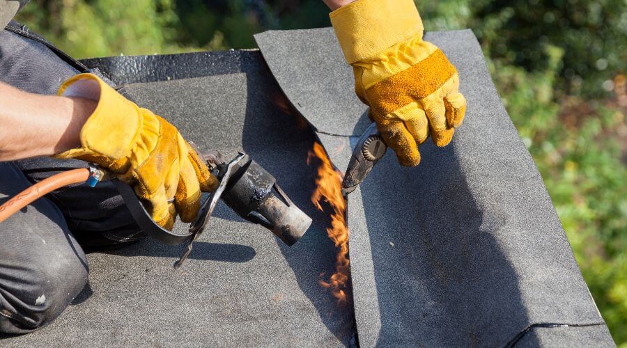 Expert new roof installation services in Glencoe, KY